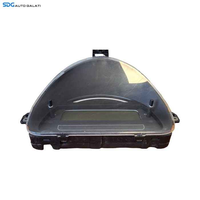 Ceas Ceasuri Cluster Instrumente Bord Citroen C3 1.1 i 2003 - 2016 Cod P9660225780D P9660225780 28114972-6 [L8789]