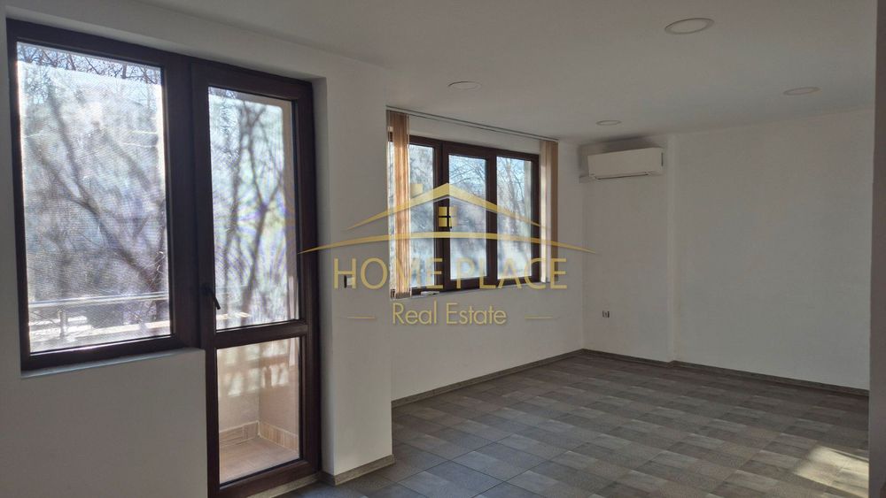 Дава се под наем Тристаен апартамент в Варна, Лятно кино Тракия - 90 кв.м за 459 € - Снимка #4