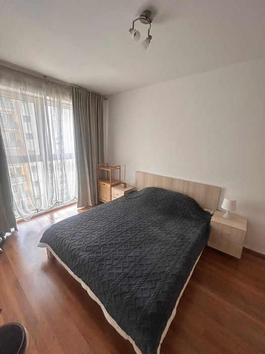Apartament de inchiriat 2 camere, Avantgarden 3