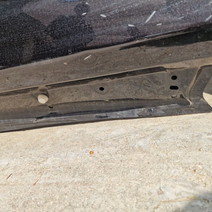 Nissan Juke F16  2022   от 2019 предна лява врата и задна лява врата