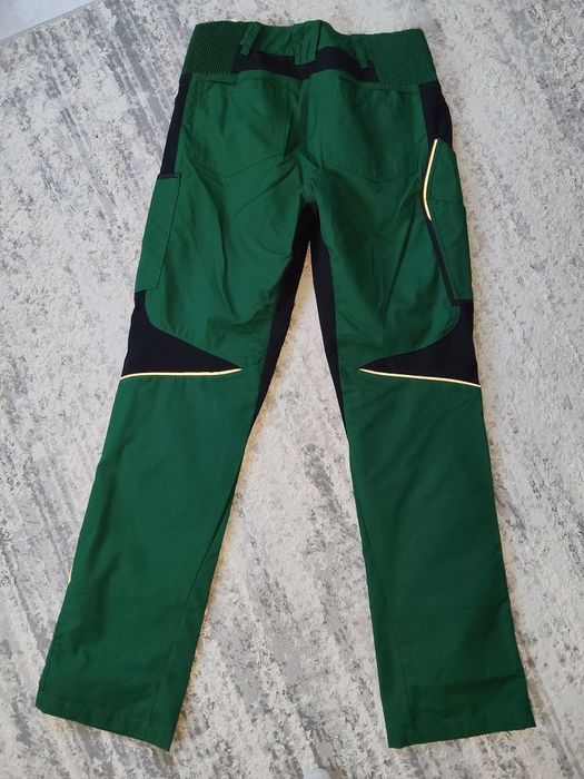 Pantaloni flexibili ,căptușiți  Engelbert Srauss noi L 50/52