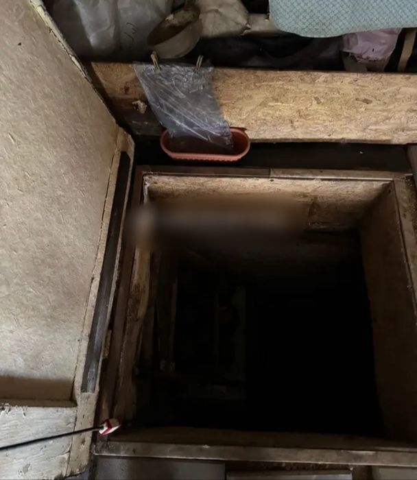 Продам гараж в центре.