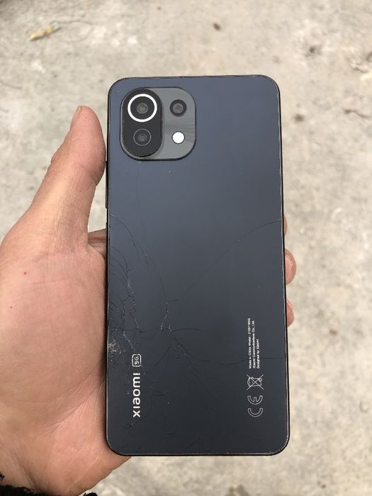 Mi 11 Lite 5g Ne 8/128GB