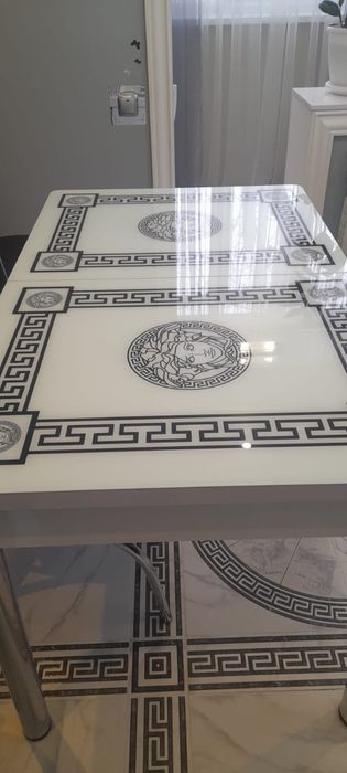 Стол  обеденный  170 х 80