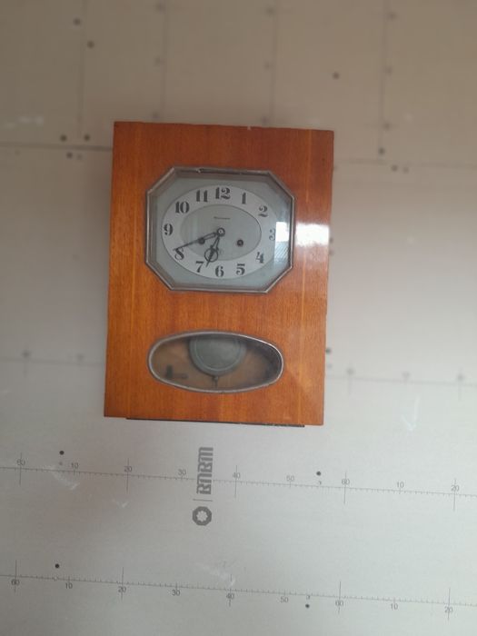 Механик Девор соат