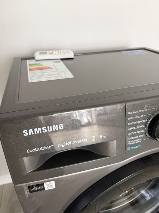 Продам стиральную машинку SAMSUNG