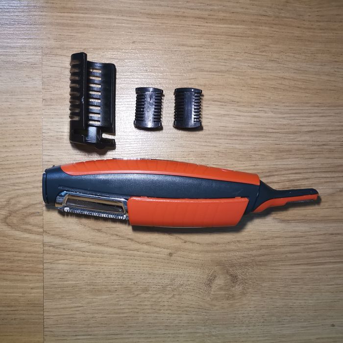 Машинка для стрижки