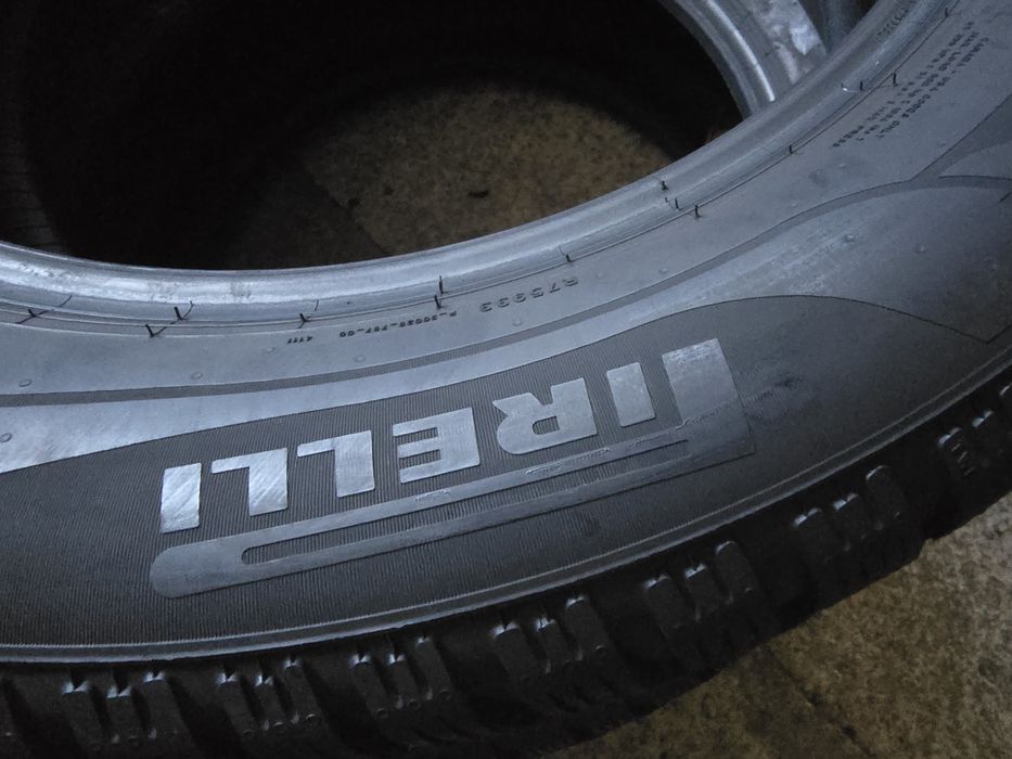 Pirelli 235/55 R18 104H MS iarnă
