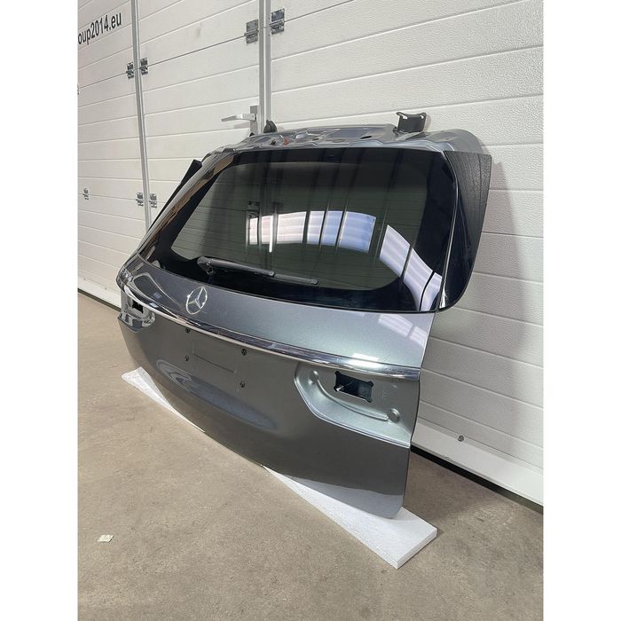 Заден капак за mercedes e-class комби s213 - a2137400105