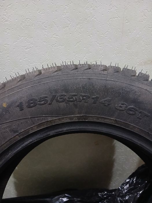 Зимние шины. Белшина