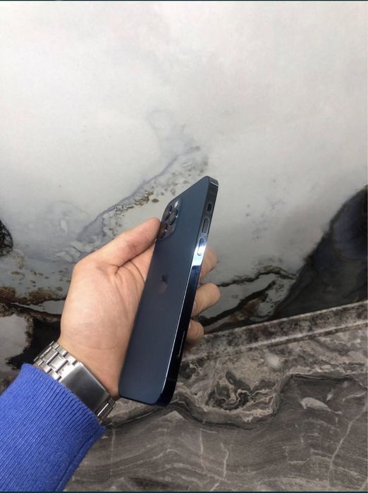 Iphone 12 pro LLA