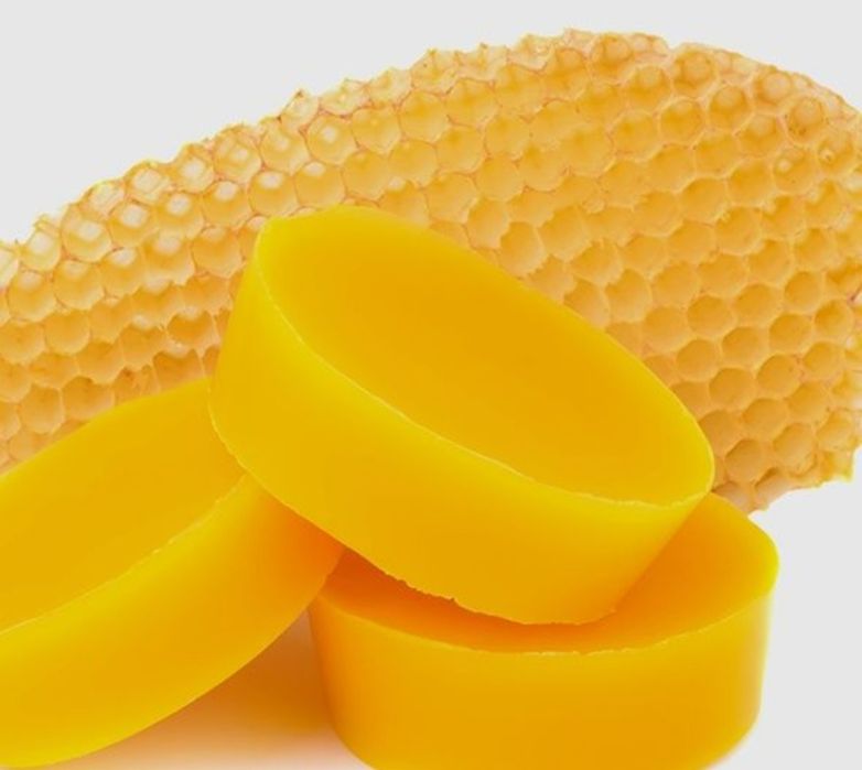 Продам натуральный пчелиный воск