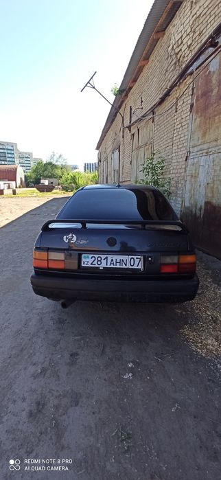 Волксваген пассат