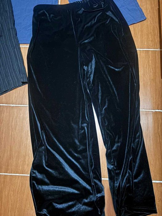 Lot pantaloni dama masura XL