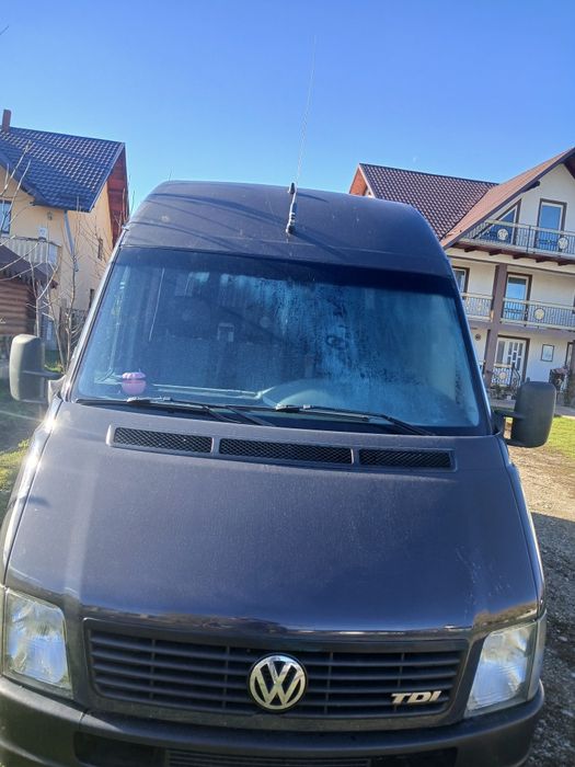 Wozvagen lt 35 9 locuri si variante