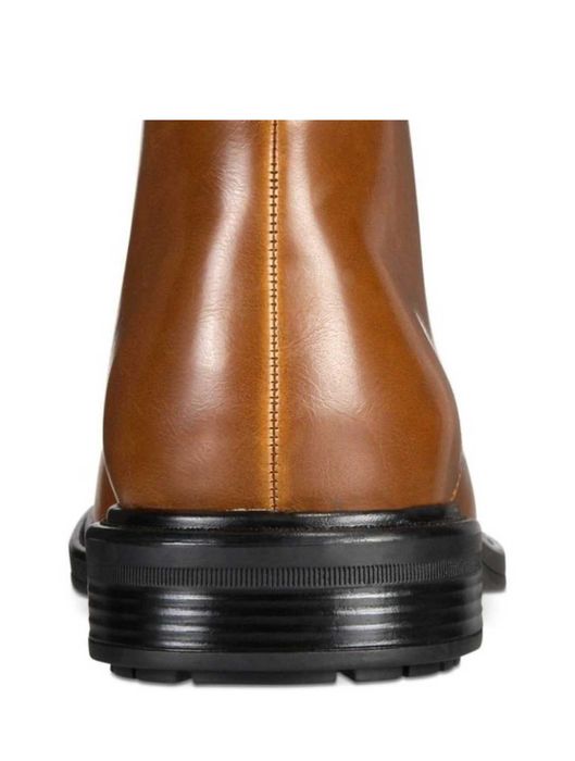 Альфани стильные ботинки