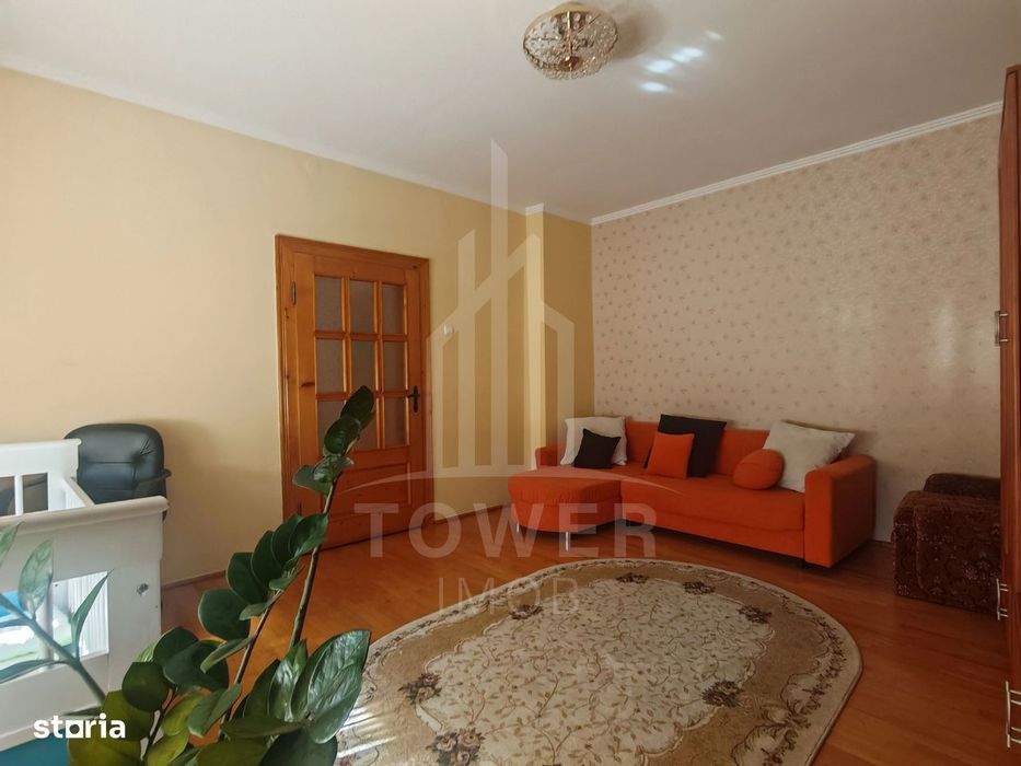 Casă individuală de vânzare – cartier Lazaret, Sibiu