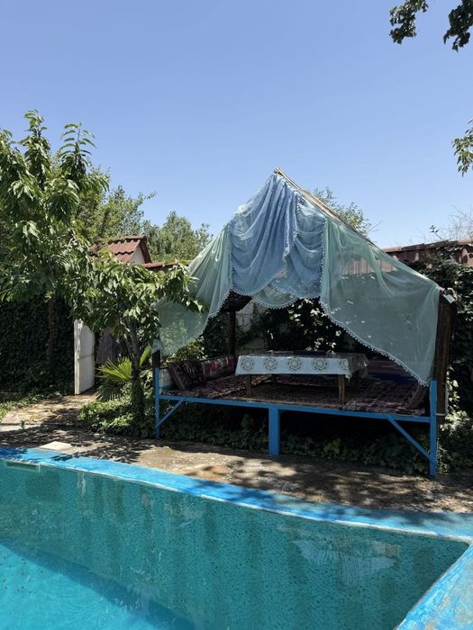 Samarqand dacha  oilaviy