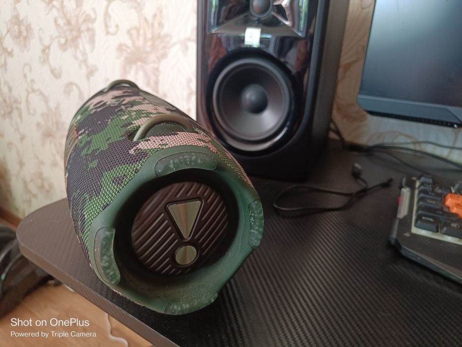 Bluetooth колонка JBL EXTREME 4