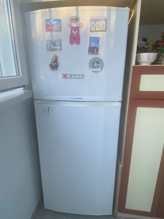 Холодильник Самсунг
