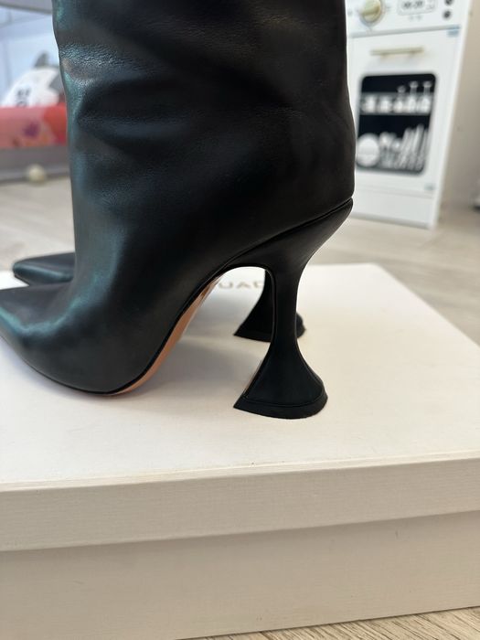 Botine Amina Muaddi