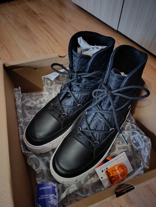 Дамски ботуши Ellesse