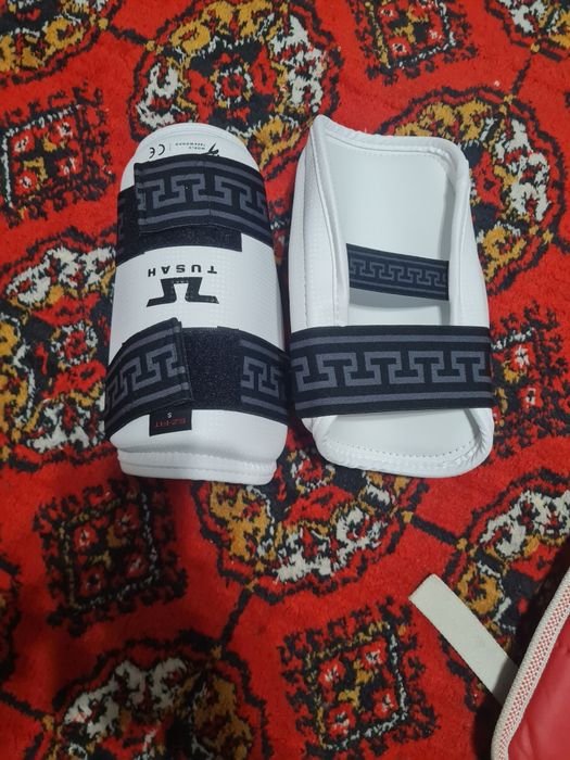 Продаю зашиту тэквандо