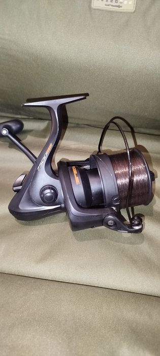 Шаранджийска макара Leeda Rogue 7500 FD
