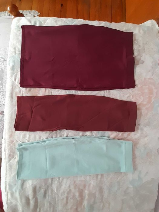 НОВИ! Стилни и елегантни поли до коляното