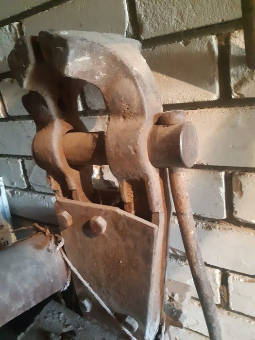 Тиски   Саветское качества