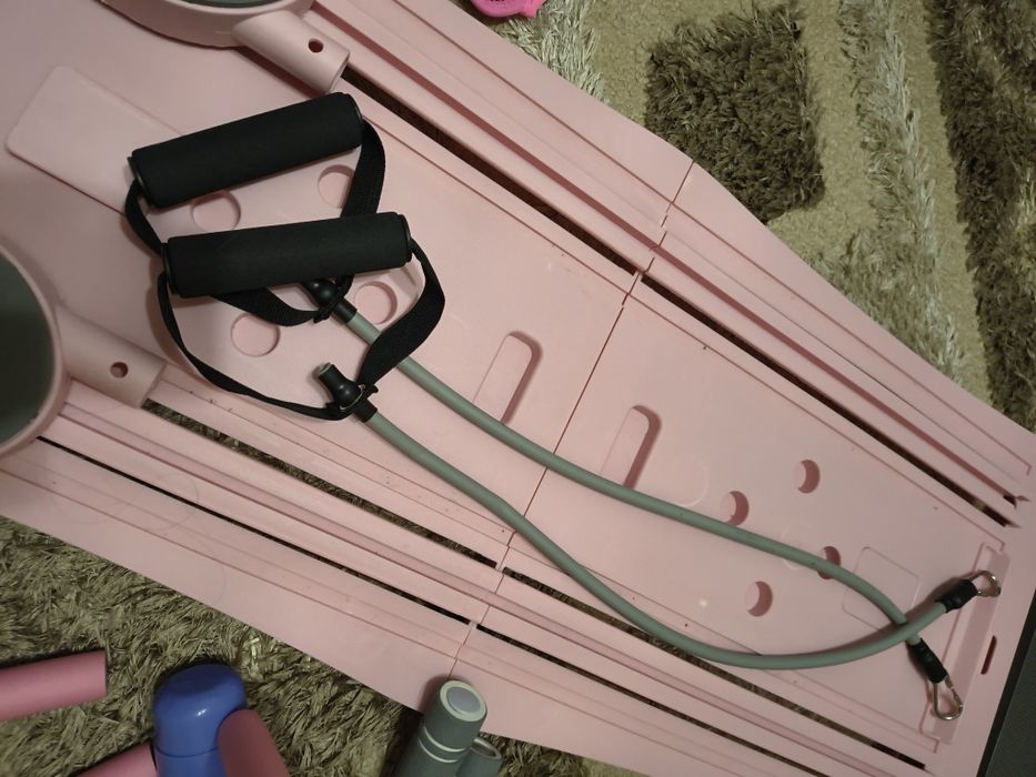 Пътека / дъска за пилатес