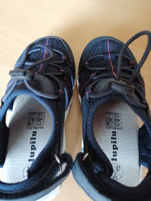 НОВИ! Сандали 27-28 номер от Lidl