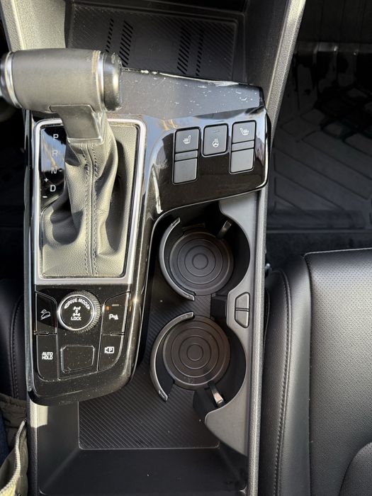 Kia Sportage 2023 — 7