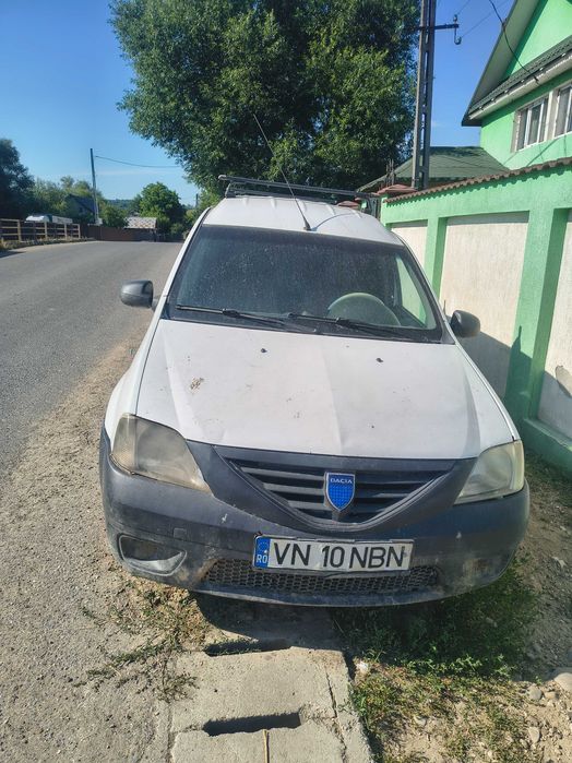 DACIA Logan MCV