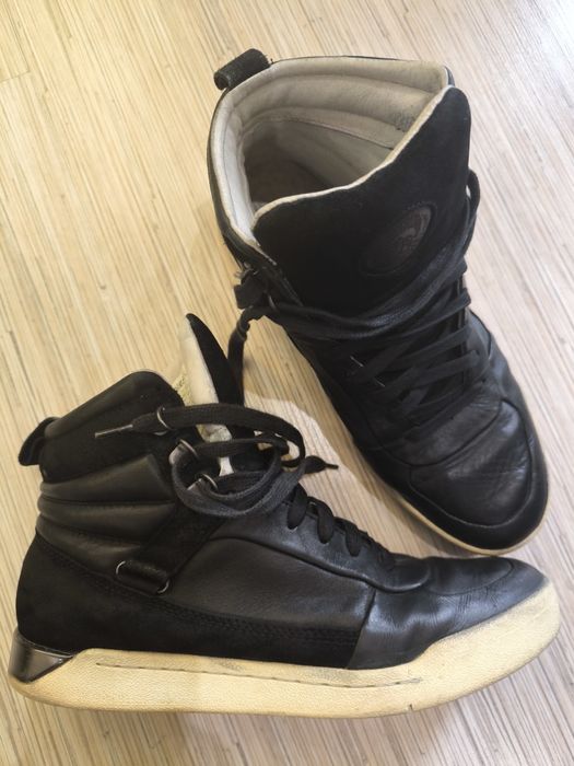 Мъжки обувки и сникърси 41 номер