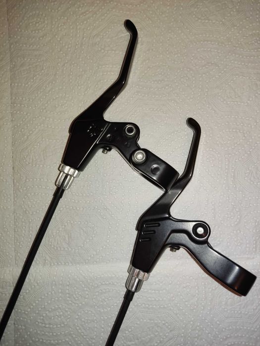 Vand Kit Frane Bicicleta Fata + Spate Hayes MX5