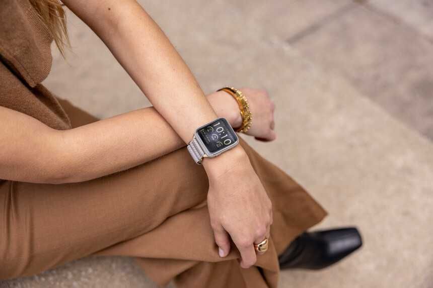 Garmin Venu X1 Soft Gold