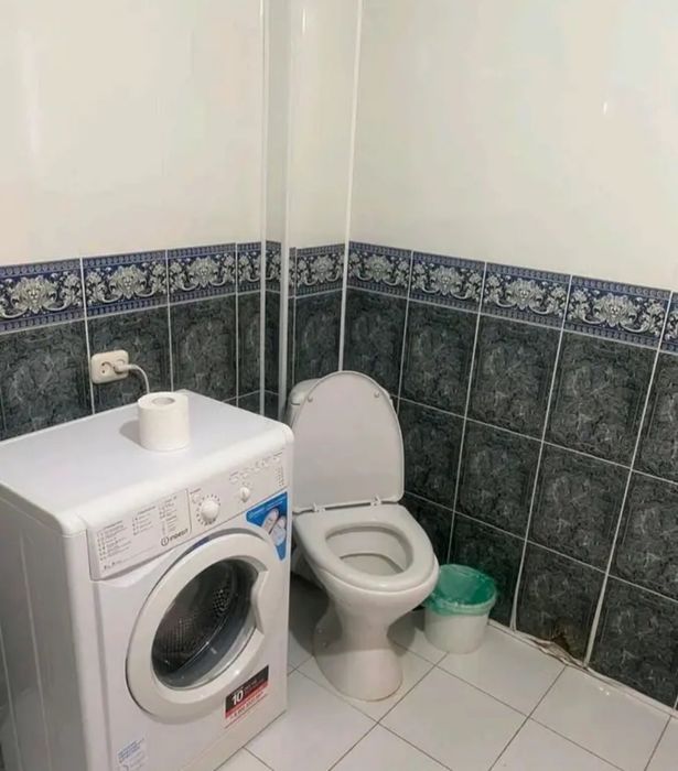 Сдаётся 1-я квартира, р-н Обл.больница.