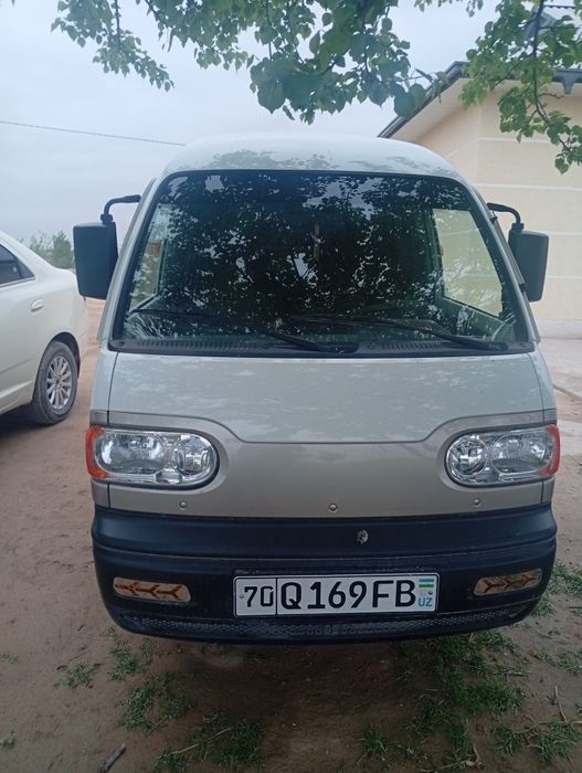 Damas 2023 yurgani 24ming narxi 78 ml