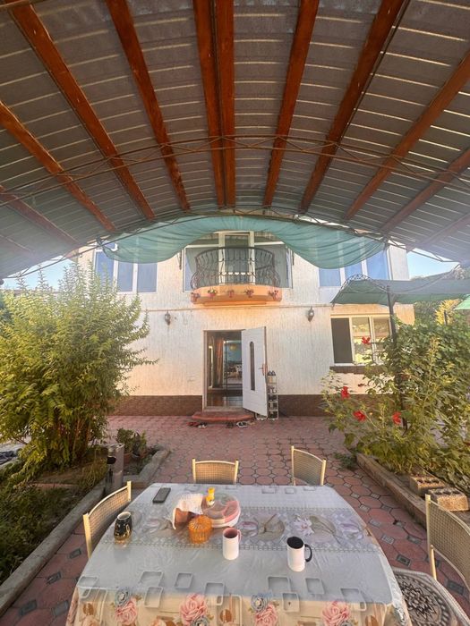 Продается участок