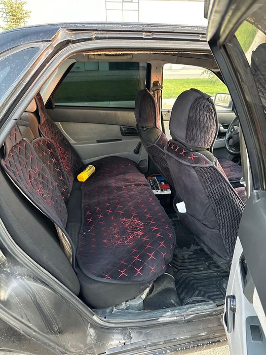 Продам всз приора