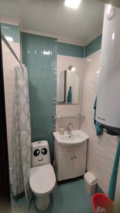 Дава се под наем Двустаен апартамент в Димитровград - 45 кв.м за 255 € - Снимка #16