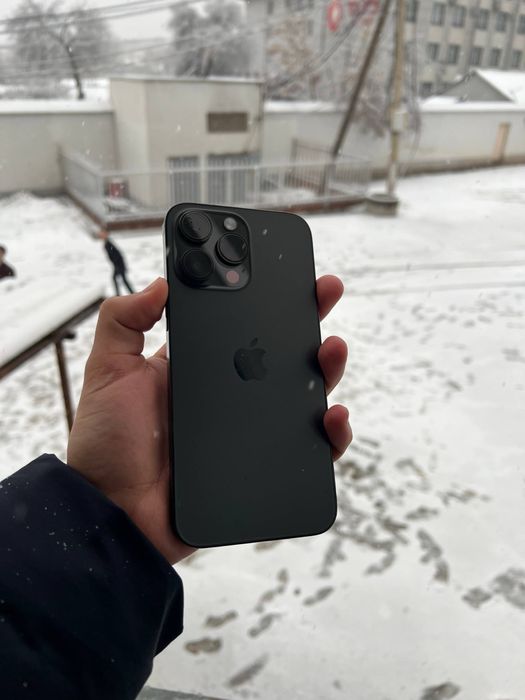 Iphone 14 pro max sotiladi