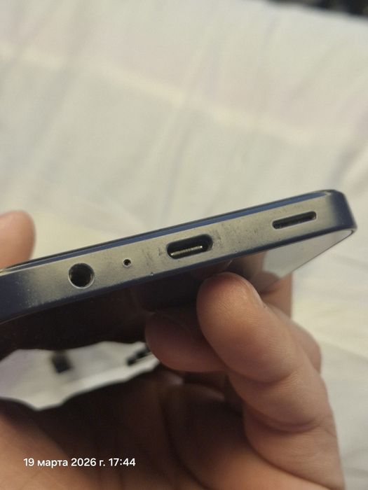 Продам Samsung A15 6/128 GB.