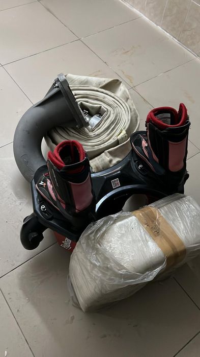 Продаю Флайборд срочно