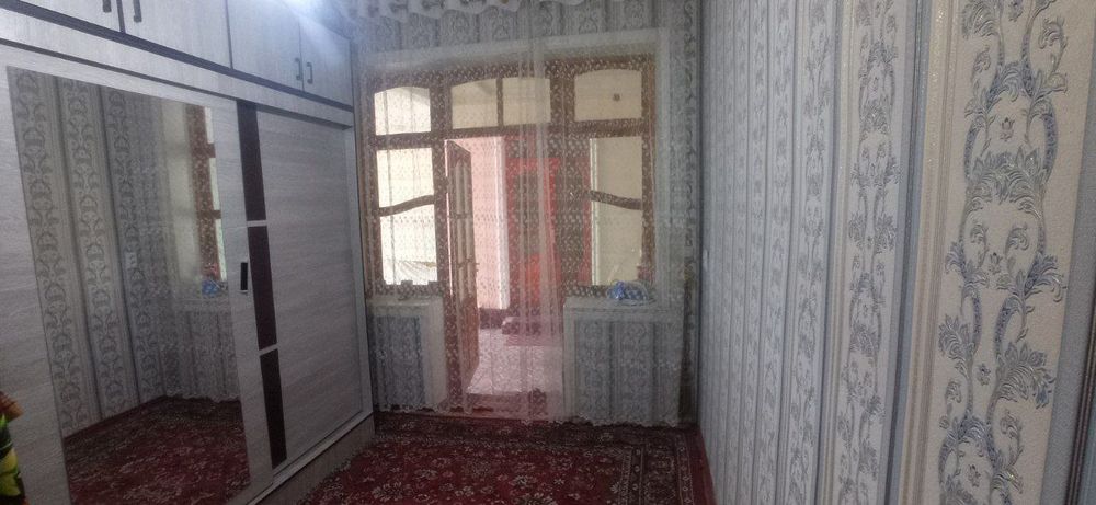 Бывшая Венгерская-Полевая(Олтин водий)Продажа участка(своя)