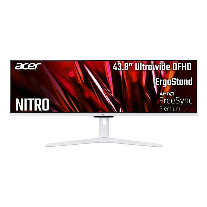 Монитор Nitro ACER XV431C