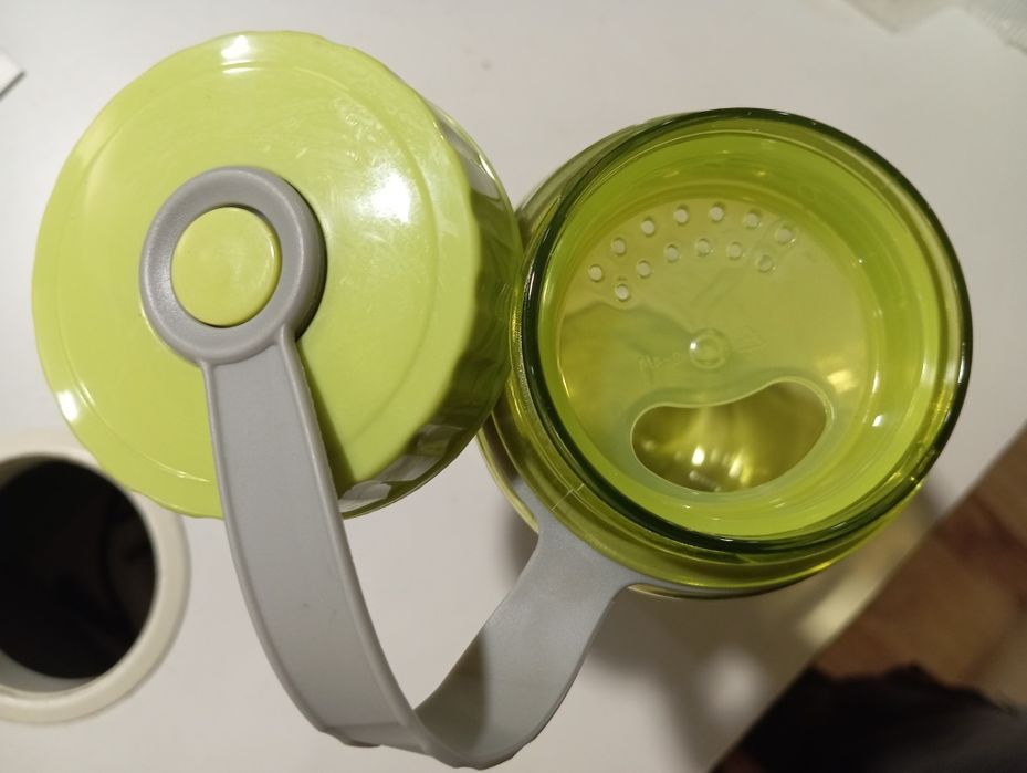 Бутилки за вода eco-live 600ml 1000ml