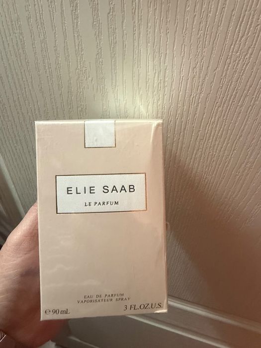 Elie saab le parfum eau de parfum