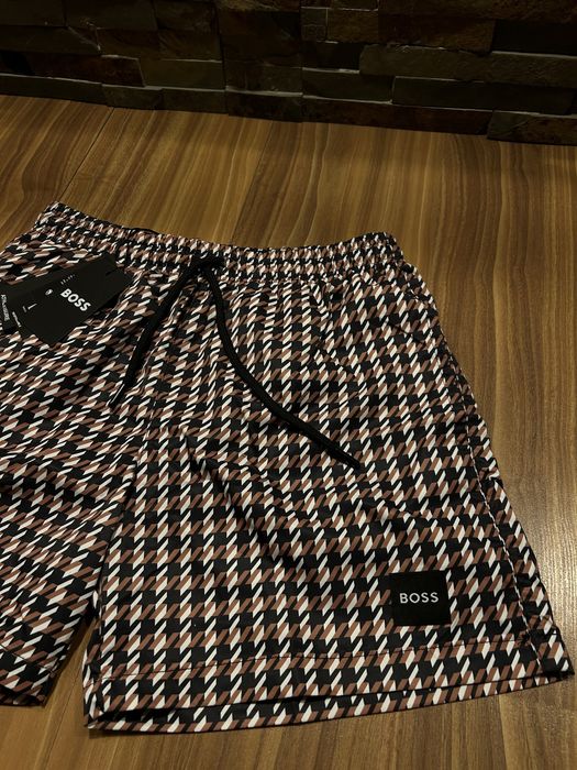 Sort de baie/plaja Hugo Boss S , M , L , XL